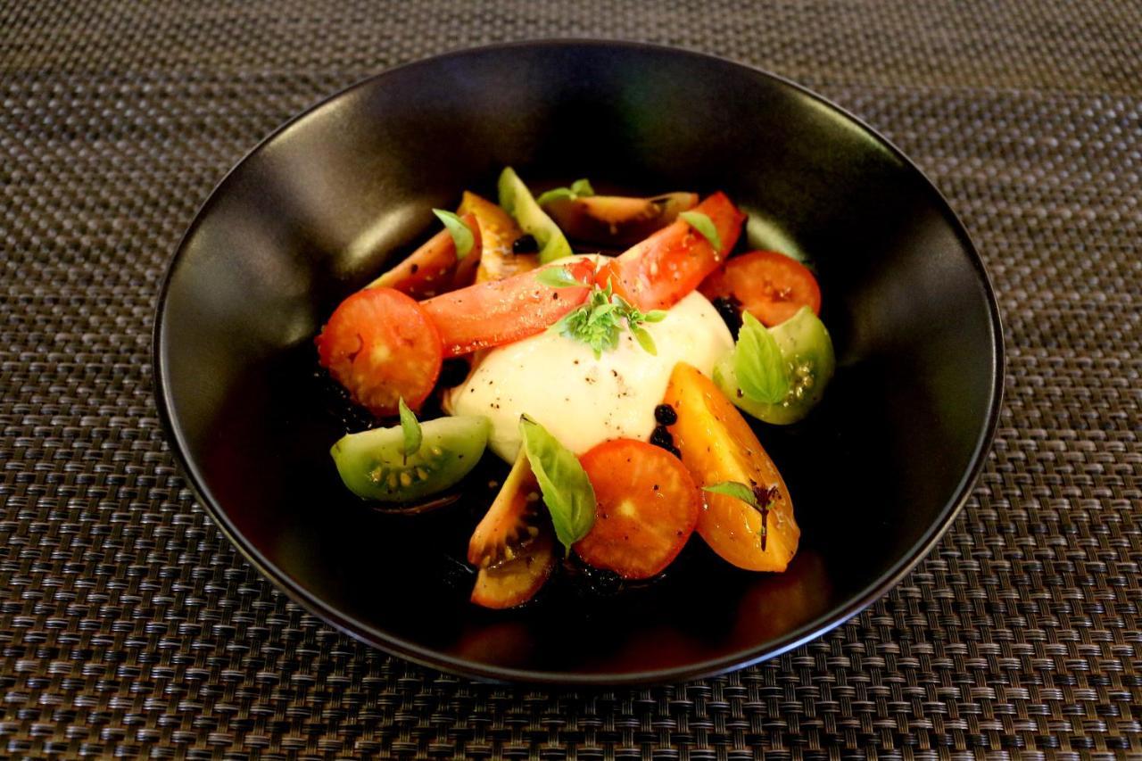 Logis Hotel Restaurant Le Mas De Mon Pere Saint-Jean-le-Centenier Eksteriør bilde
